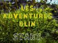Παιχνίδι Les Adventures Blin σε απευθείας σύνδεση