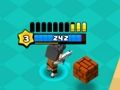 Παιχνίδι Warrior Survival. io  σε απευθείας σύνδεση