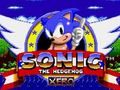 Παιχνίδι Sonic The Hedgehog: Xero σε απευθείας σύνδεση