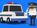 Παιχνίδι Βιβλίο ζωγραφικής: Αστυνομικός  σε απευθείας σύνδεση