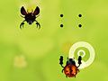 Παιχνίδι Bionic Bugz σε απευθείας σύνδεση