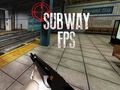 Παιχνίδι Μετρό FPS σε απευθείας σύνδεση