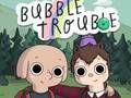 Παιχνίδι Πρόβλημα με φυσαλίδες στο Summer Camp Island  σε απευθείας σύνδεση