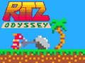 Παιχνίδι Ritz Odyssey σε απευθείας σύνδεση