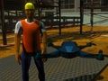 Παιχνίδι Επιθεώρηση Drone  σε απευθείας σύνδεση