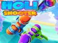 Παιχνίδι Holi shooter σε απευθείας σύνδεση