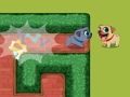 Παιχνίδι Disney Junior: Λαβύρινθοι  σε απευθείας σύνδεση