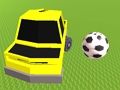 Παιχνίδι Ποδόσφαιρο αυτοκινήτου 3D  σε απευθείας σύνδεση