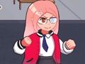 Παιχνίδι Αθραυστη: Azuki, ο Badass Brawler  σε απευθείας σύνδεση
