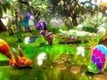 Παιχνίδι New Looney Tunes: Grow Fast UM Graden σε απευθείας σύνδεση