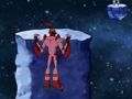 Παιχνίδι Ben 10: Too Big to Fall  σε απευθείας σύνδεση