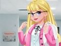 Παιχνίδι High School Teen Princess σε απευθείας σύνδεση