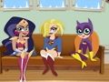 Παιχνίδι Cartoon Network Climate Champions Eco Expert σε απευθείας σύνδεση