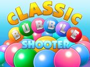Παιχνίδι Κλασικό Bubble Shooter  σε απευθείας σύνδεση