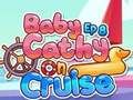 Παιχνίδι Baby Cathy EP8: στην κρουαζιέρα σε απευθείας σύνδεση