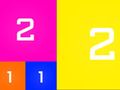 Παιχνίδι Clicker Fibonacci σε απευθείας σύνδεση
