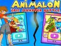 Παιχνίδι Animalon: Epic Monsters Battle σε απευθείας σύνδεση
