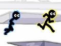 Παιχνίδι Stickman: Electric Party  σε απευθείας σύνδεση