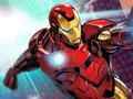 Παιχνίδι Πόσο καλά γνωρίζετε τον Iron Man;  σε απευθείας σύνδεση