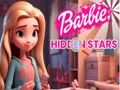 Παιχνίδι Barbie Hidden Stars  σε απευθείας σύνδεση