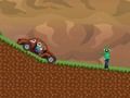 Παιχνίδι Zombie Escape: Race Apocalypse σε απευθείας σύνδεση