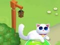 Παιχνίδι Η πολύτιμη αναζήτηση της Kitty  σε απευθείας σύνδεση