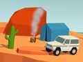 Παιχνίδι Δοκιμή Αυτοκινήτου Off Road σε απευθείας σύνδεση