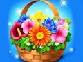 Παιχνίδι Baby Taylor Flower DIY σε απευθείας σύνδεση