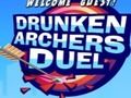 Παιχνίδι Μονομαχία Drunken Archers  σε απευθείας σύνδεση