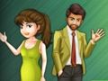 Παιχνίδι AMGEL Easy Room Escape 104 σε απευθείας σύνδεση