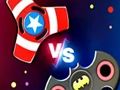 Παιχνίδι Παιχνίδια Fidget Spinner σε πραγματικό χρόνο  σε απευθείας σύνδεση