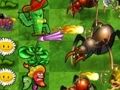 Παιχνίδι Λουλούδι Angry Plants  σε απευθείας σύνδεση