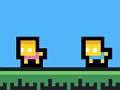 Παιχνίδι Flap Flat Twins σε απευθείας σύνδεση