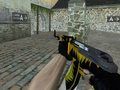 Παιχνίδι Counter Combat Multiplayer σε απευθείας σύνδεση