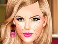 Παιχνίδι Μακιγιάζ συναυλίας Pop Star  σε απευθείας σύνδεση