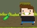 Παιχνίδι VR Pickle Hunter σε απευθείας σύνδεση
