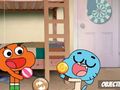 Παιχνίδι Gumball: Bonbons En Desordre  σε απευθείας σύνδεση