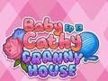Παιχνίδι Baby Cathy EP 13: Σπίτι για τη γιαγιά σε απευθείας σύνδεση