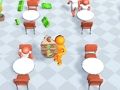 Παιχνίδι Dream Restaurant 3D σε απευθείας σύνδεση