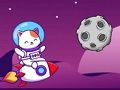 Παιχνίδι Cathy the Astro Cat σε απευθείας σύνδεση