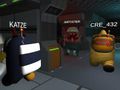 Παιχνίδι Imposter 3D: Διαδικτυακή φρίκη σε απευθείας σύνδεση