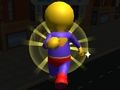 Παιχνίδι Scaleman Online σε απευθείας σύνδεση