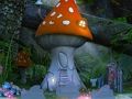 Παιχνίδι GIANT MASHROY LAND ESCAPE σε απευθείας σύνδεση