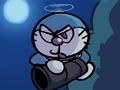 Παιχνίδι FNF: Η κουραστική μέρα του Doraemon σε απευθείας σύνδεση