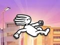 Παιχνίδι Dreadhead parkour σε απευθείας σύνδεση