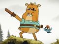 Παιχνίδι Πρίγκιπας Ivandoe The Sword Pursuit σε απευθείας σύνδεση
