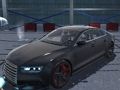 Παιχνίδι Extreme Supercar: Stunt Drive σε απευθείας σύνδεση