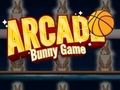 Παιχνίδι Arcade Bunny σε απευθείας σύνδεση