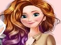Παιχνίδι Princess Anti-Fashion Sporty + αριστοκρατικό  σε απευθείας σύνδεση