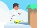 Παιχνίδι Εκτέλεση Beta Run  σε απευθείας σύνδεση